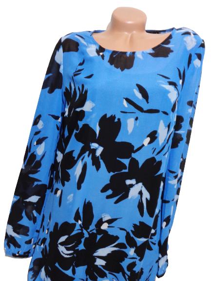 NOVÉ! Šaty LONG TALL SALLY - 40, UK - 14