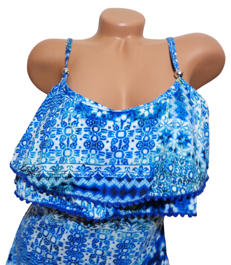 Plavky PRIMARK - 46, UK - 20