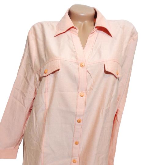 NOVÁ! Košile CHICC -  48