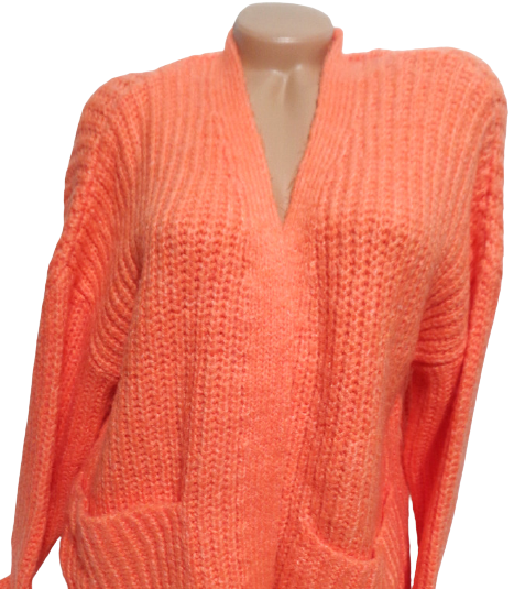 Cardigan GEORGE - 46-50