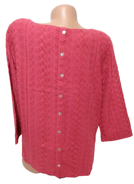 Halenka WHITE STUFF - 44-46, UK - 16