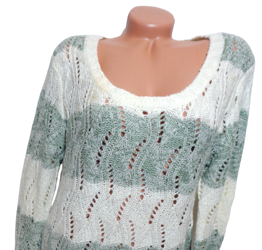 Svetr  PEACOCKS - 46-48, UK - 18