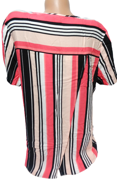 NOVÁ! Halenka F&F - 46-48, UK - 20