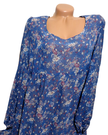 Šaty NEW LOOK  - 44-46, UK - 18