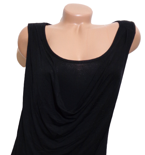 NOVÝ! Top/halenka PEACOCKS  - 44-46, UK - 16