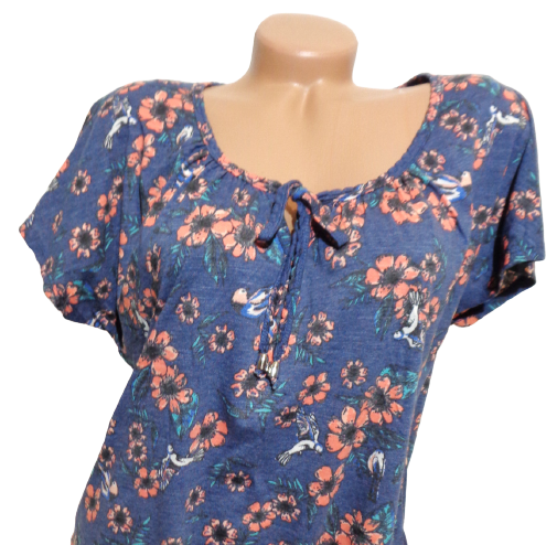 Triko GEORGE - 44, UK - 16