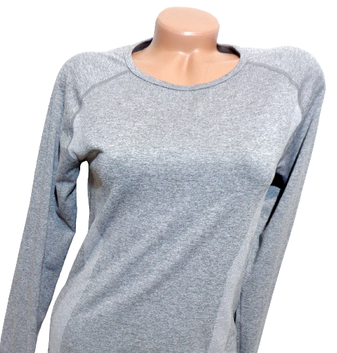 NOVÉ! Triko WORKOUT - 44-46, UK - 18-20