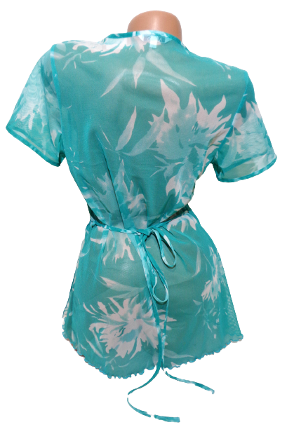 Halenka M&Co - 44, UK - 16