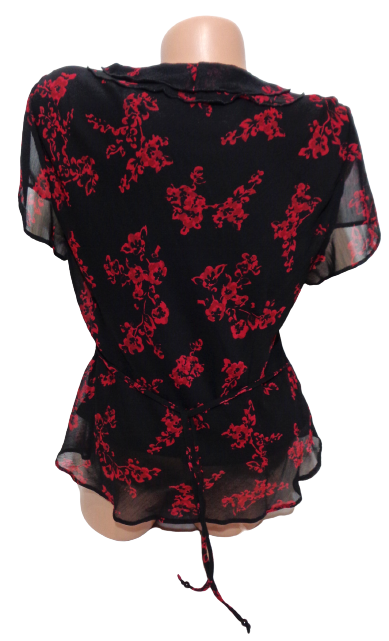 Halenka BM  - 46, UK - 18