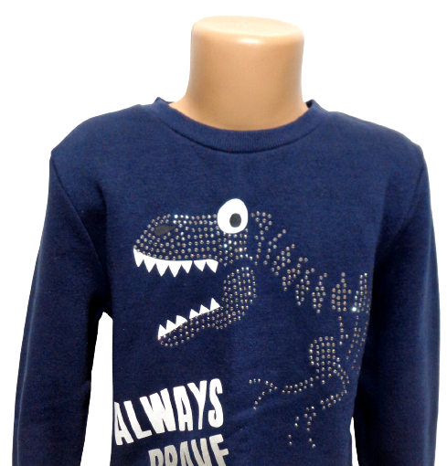 NOVÉ! Dětská mikina C&A - 134