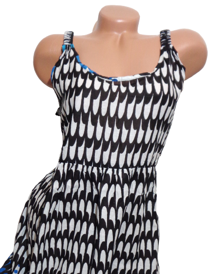 NOVÉ! Šaty  - 36-38