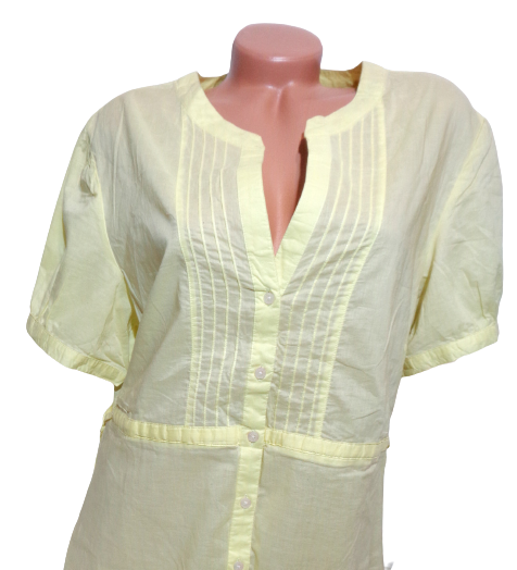 NOVÁ! Košile KANGOL - 46, UK - 18