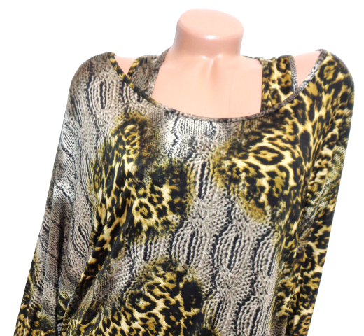 Halenka MADE in ITALY  - 46-48