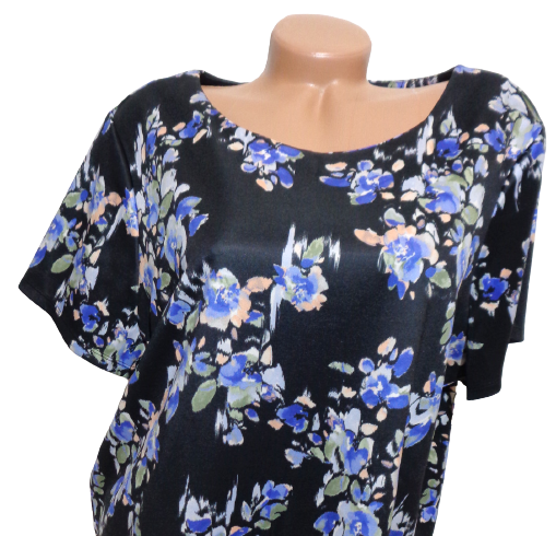 Halenka GEORGE - 46-48, UK - 20