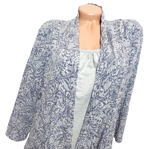 Halenka SOON  - 46, UK - 18