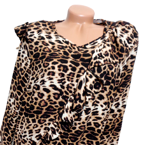 Halenka GEORGE - 46, UK - 18