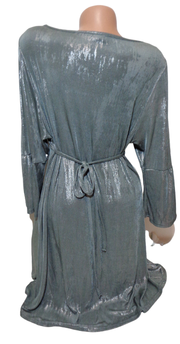 Šaty ESSENCE  - 46, UK - 20