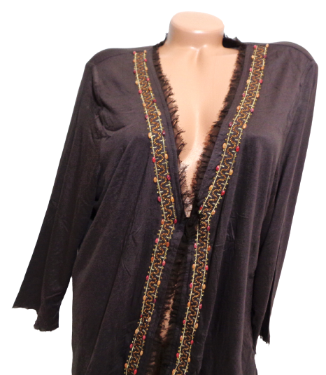 Halenka DEBENHAMS  - 48, UK - 20