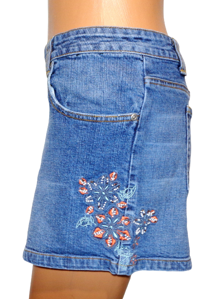 Kraťasy GEORGE - 50-52, UK - 24