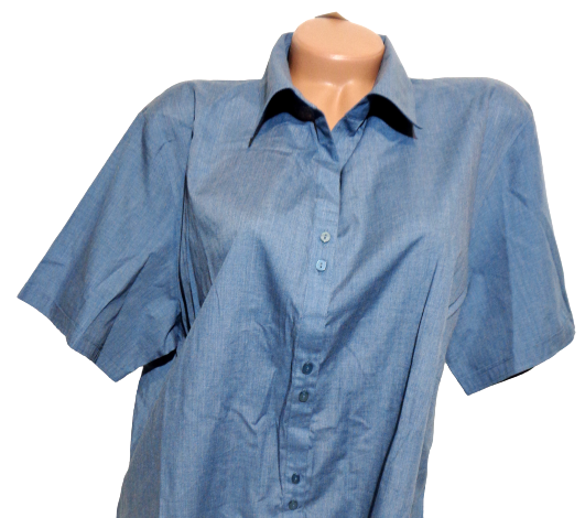 NOVÁ! Košile GEORGE - 50, UK - 22