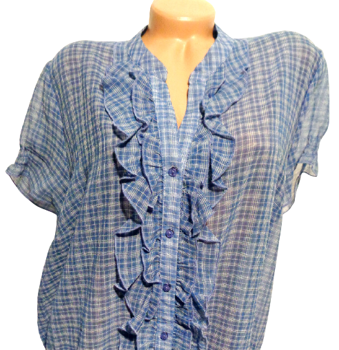 Halenka BM - 48, UK - 20