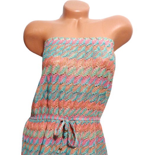 Tunika-šaty ATMOSPHERE - 46