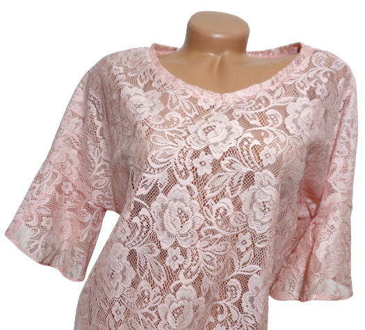 NOVÁ! Halenka ATMOSPHERE - 46, UK - 18