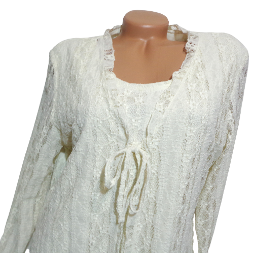 Halenka BONMARCHE -  46, UK - 18