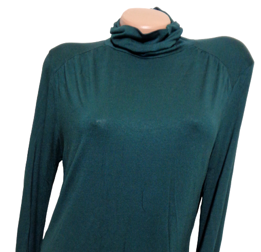 Tričková halenka Marks&Spencer - 44-48, UK - 18