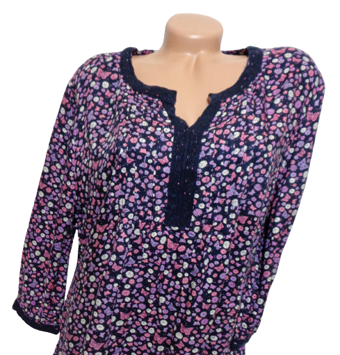 Halenka M&Co - 46, UK - 18