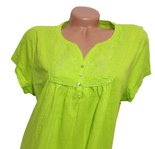 Triko YESSICA  - 44-46