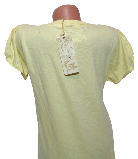 NOVÉ! Triko BRAVL SOUL - 44, UK - 18