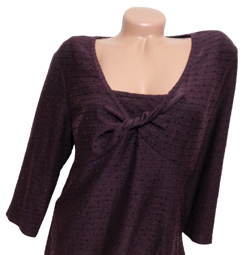 Halenka  - 46, UK - 18