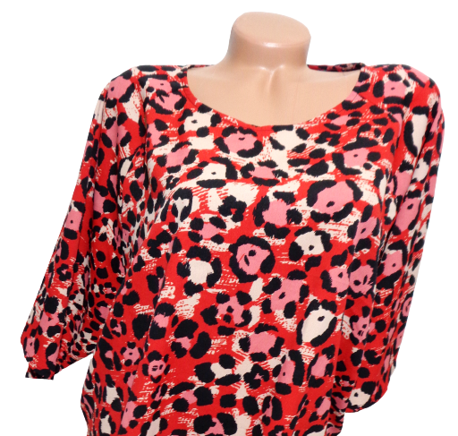 Halenka F&F - 46-48, UK - 20