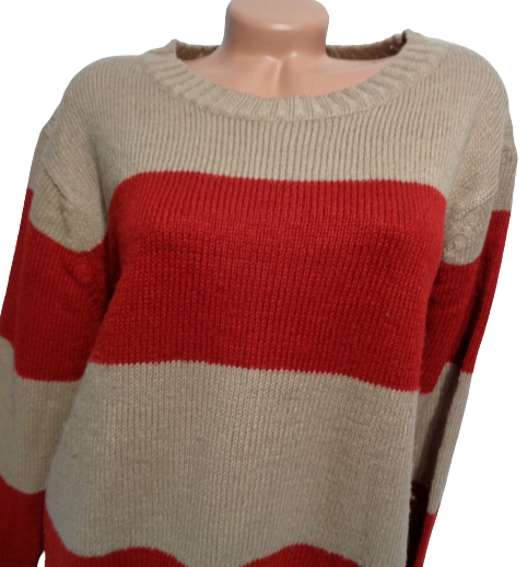 Svetr ATMOSPHERE - 46-48, UK - 18