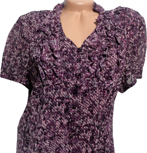 Halenka SOON - 46-48, UK - 20