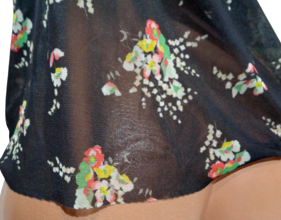 Halenka ATMOSPHERE  - 36-38, UK - 12