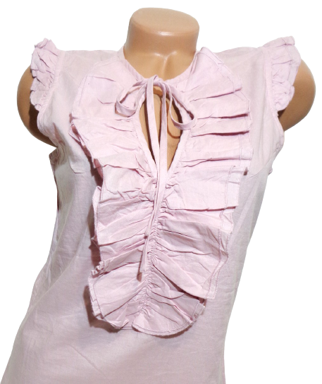 NOVÁ! Halenka SISLEY  - 36