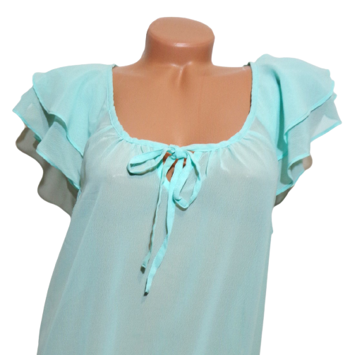 NOVÁ! Halenka F&F - 40, UK - 14