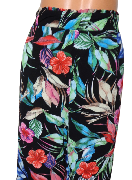 Kalhoty 3/4 STUDIO - 44-46, UK - 16-18