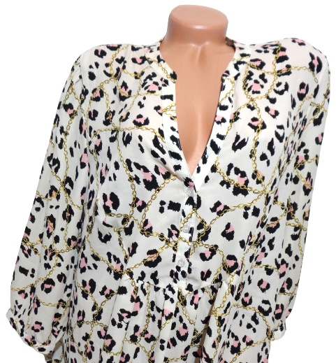 Halenka PAPAYA  - 46, UK - 18