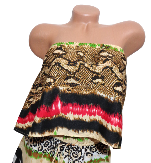 Overal PEPCO  - 48, UK - 20