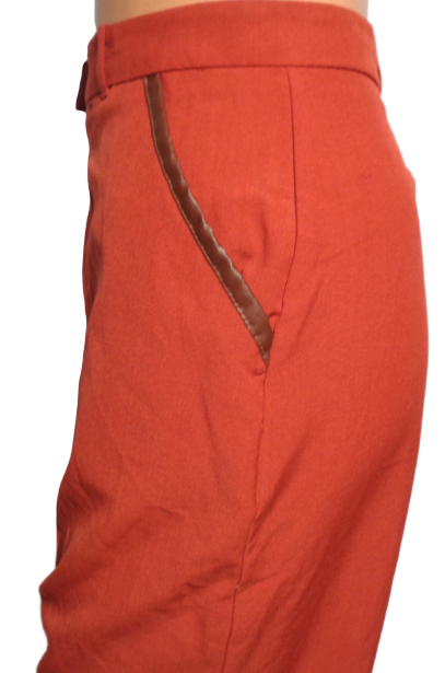 Kalhoty ATMOSPHERE - 48, UK - 20