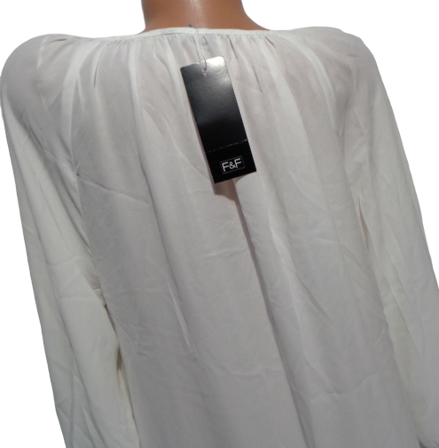 NOVÁ! Halenka F&F - 46, UK - 18