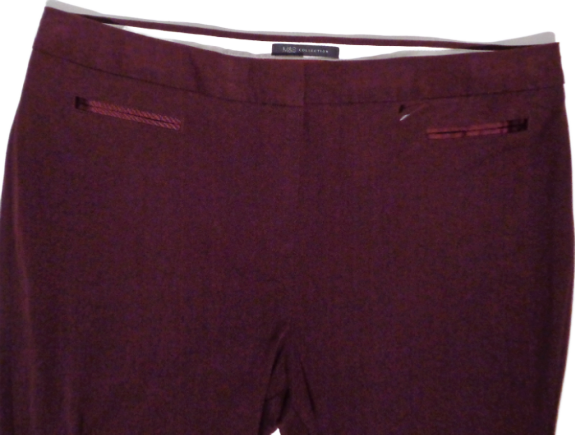 NOVÉ! Business kalhoty Marks&Spencer - 46, UK - 18