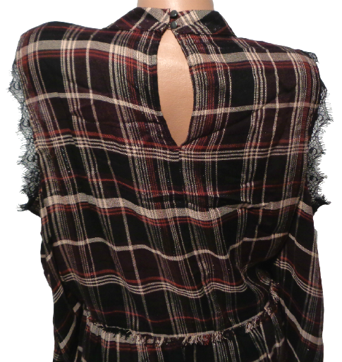 NOVÉ! Šaty s odhalenými rameny NEXT - 50, UK - 22