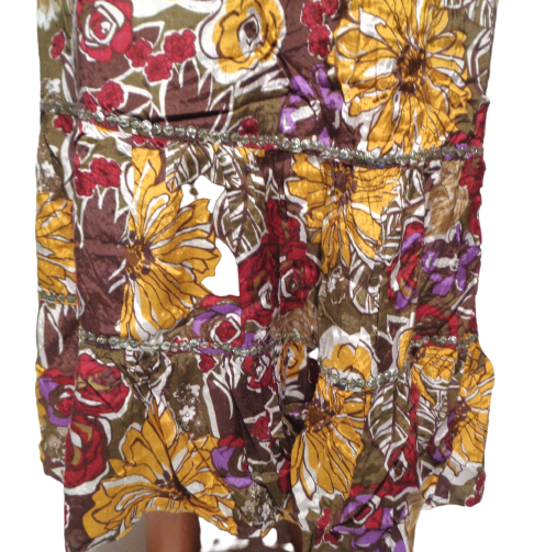 Sukně SAVOIR - 48, UK - 20