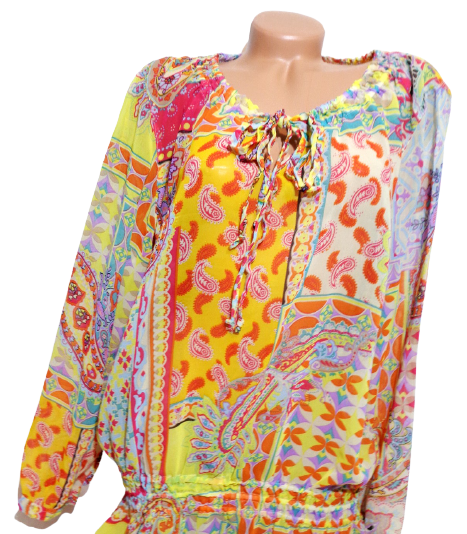 Halenka BENOTTI - 44-46