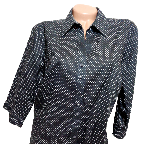 Košile Marks&Spencer - 48, UK - 20