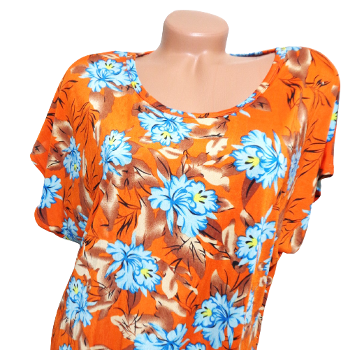 NOVÁ! Halenka  - 48, UK - 20